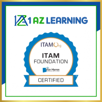 E-Learning IT Asset Management Foundation (ITAMF)