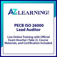 ISO 26000 Lead Auditor