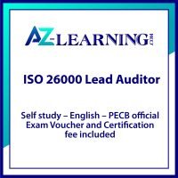ISO 26000 Lead Auditor