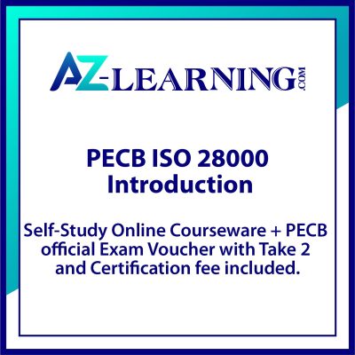 ISO 28000 Introduction