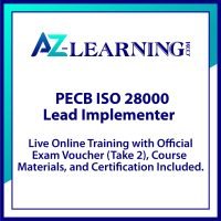 ISO 28000 Lead Implementer