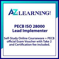ISO 28000 Lead Implementer