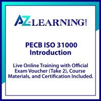 ISO 31000 Introduction