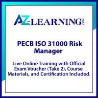 ISO 31000 Risk Manager