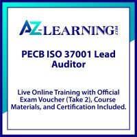 ISO 37001 Lead Auditor