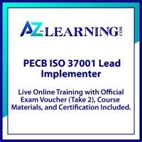 ISO 37001 Lead Implementer