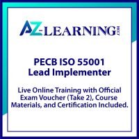 ISO 55001 Lead Implementer