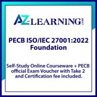 ISO/IEC 27001:2022 Foundation