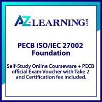 ISO/IEC 27002 Foundation