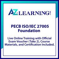 ISO/IEC 27005 Foundation