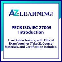 ISO/IEC 27005 Introduction