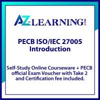 ISO/IEC 27005 Introduction