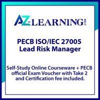 ISO/IEC 27005 Lead Risk Manager