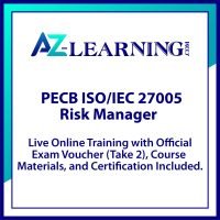 ISO/IEC 27005 Risk Manager