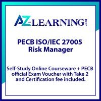 ISO/IEC 27005 Risk Manager