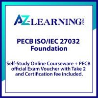 ISO/IEC 27032 Foundation Live Online