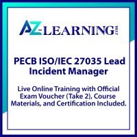 ISO/IEC 27035 Lead Incident Manager