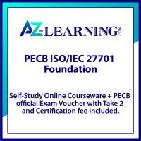 ISO/IEC 27701 Foundation