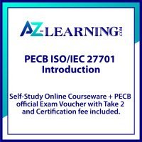 ISO/IEC 27701 Introduction Self-Study