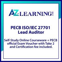 ISOIEC 27701 Lead Auditor