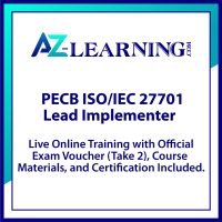 27701 Lead Implementer