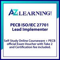 ISO/IEC 27701 Lead Implementer