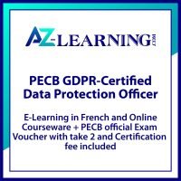 GDPR-Certified Data Protection Officer