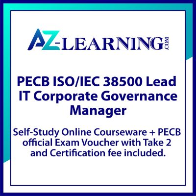 38500 Lead IT Corporate Governance Manager