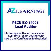 ISO 14001 Lead Auditor