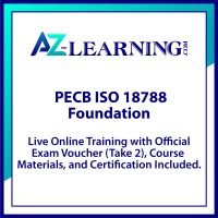 ISO 18788 Foundation