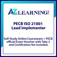 ISO 21001 Lead Implementer