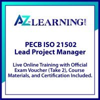21502 Lead Project Manager