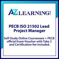 ISO 21502 Lead Project Manager