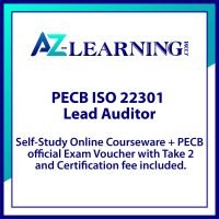 ISO 22301 Lead Auditor