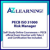 ISO 31000 Risk Manager