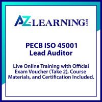 ISO 45001 Lead Auditor