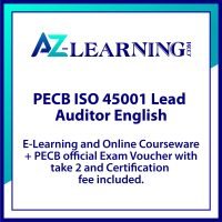 ISO 45001 Lead Auditor
