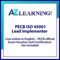 ISO 45001 Lead Implementer