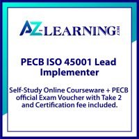 ISO 45001 Lead Implementer