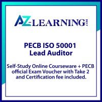 ISO 50001 Lead Auditor