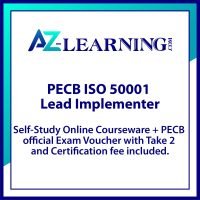 ISO 50001 Lead Implementer