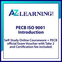 ISO 9001 Introduction