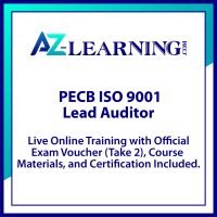 ISO 9001 Lead Auditor