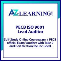 ISO 9001 Lead Auditor