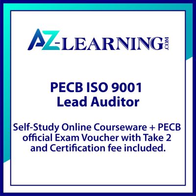 ISO 9001 Lead Auditor