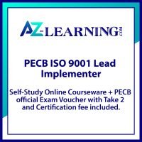 ISO 9001 Lead Implementer