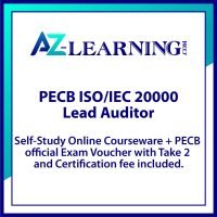 20000 Lead Auditor