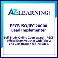 ISOIEC 20000 Lead Implementer