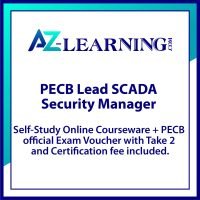 Lead SCADA Security Manager