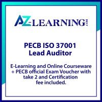 ISO 37001 Lead Auditor